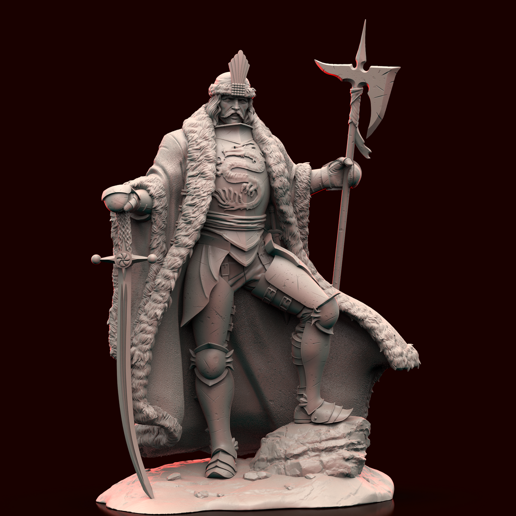 Vlad Tepes