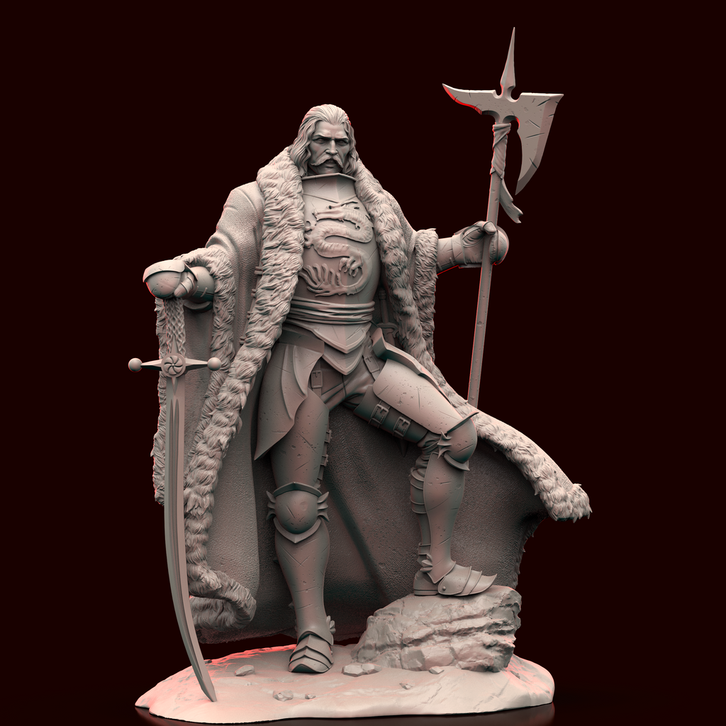 Vlad Tepes