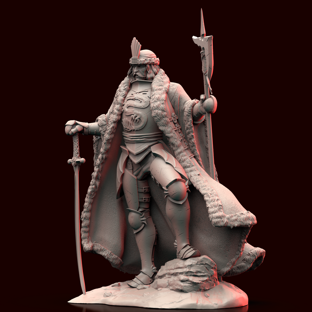 Vlad Tepes