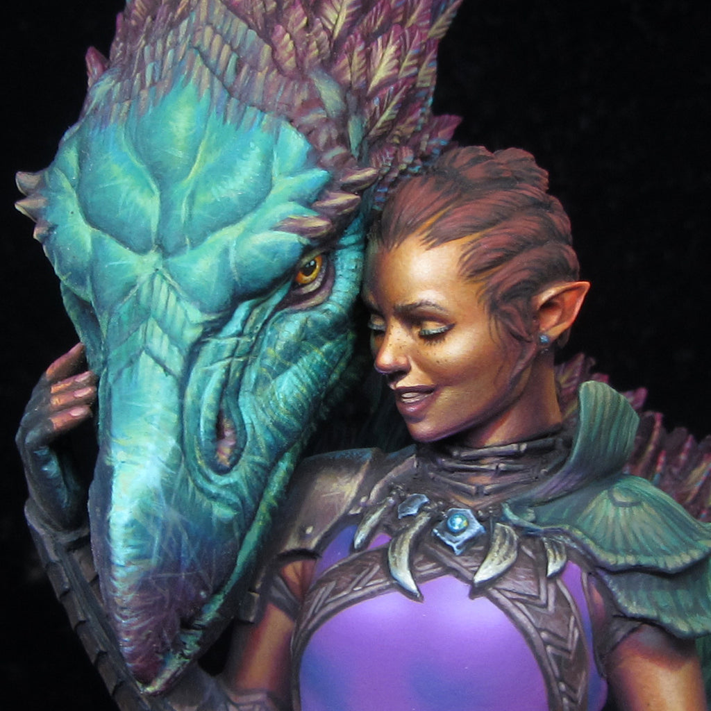 Vena and Voronwe