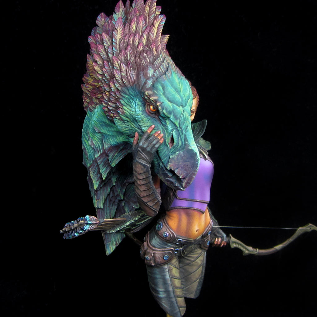 Vena and Voronwe