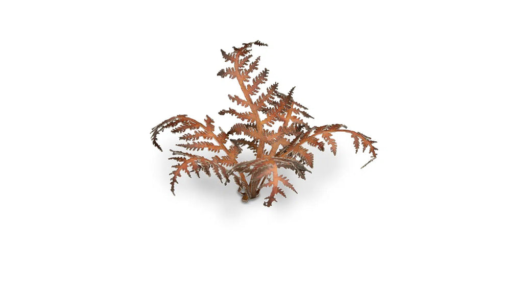 Gamers Grass Static Tuft Laser Plants - Dry Bracken