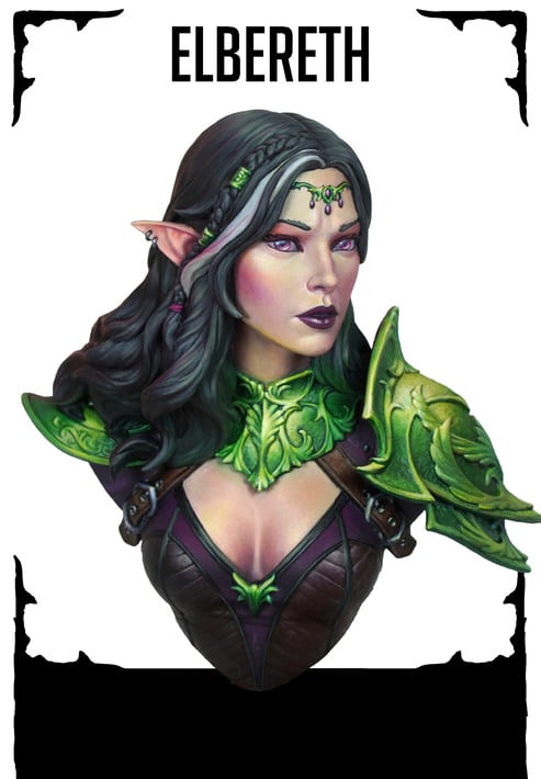 Elbereth