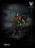 Eliumbra 38mm