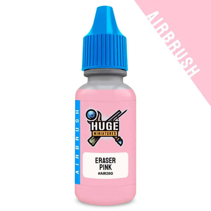 Eraser Pink - Air