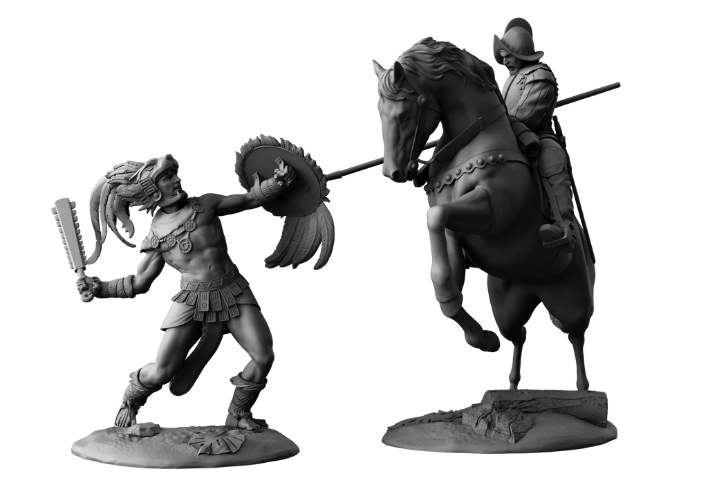 The Ambush, Complete Scene