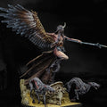 Fallen Divinity