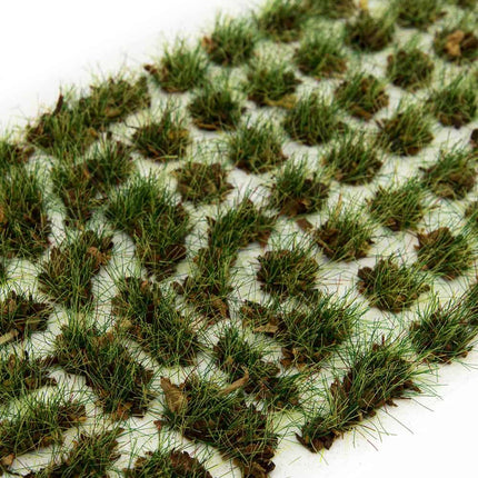 Fertile Debris Tufts