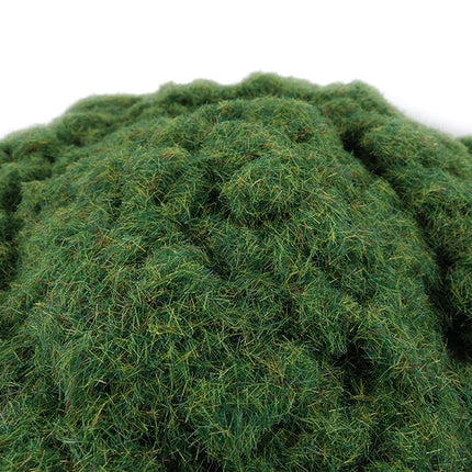 Fertile Grass