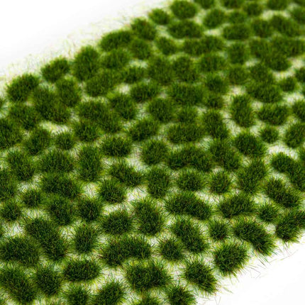 Fertile Mini Tufts