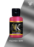 Kimera Kolors: Karlsson Fuchsia Skin
