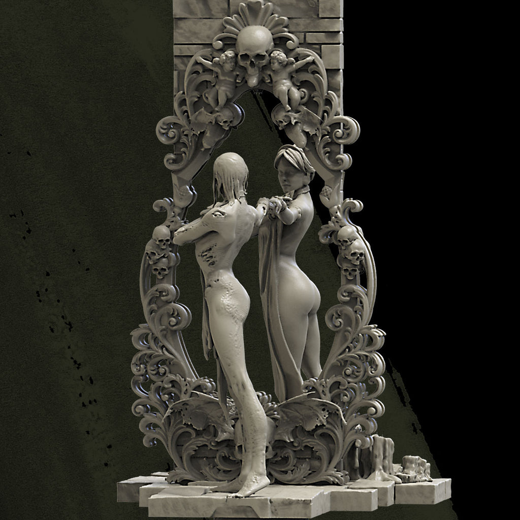 Vanity - Decay of the Soul