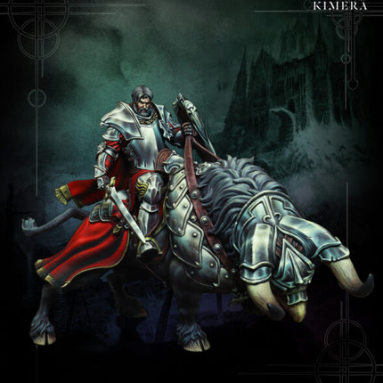 Galen on Griffox