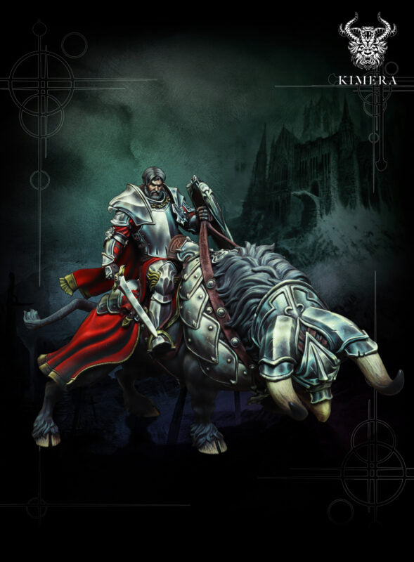 Galen on Griffox