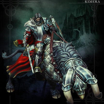 Galen on Griffox