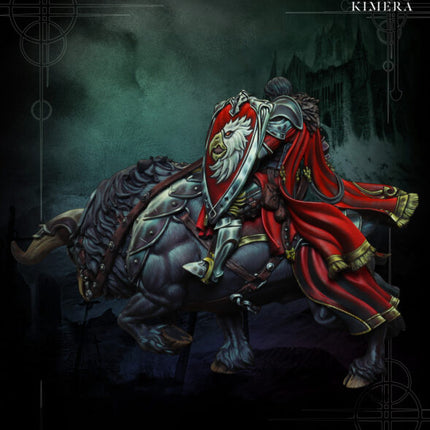 Galen on Griffox