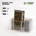 Gamers Grass Swamp 4mm Tuft - Wild