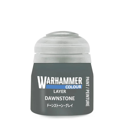 Citadel Layer: Dawnstone