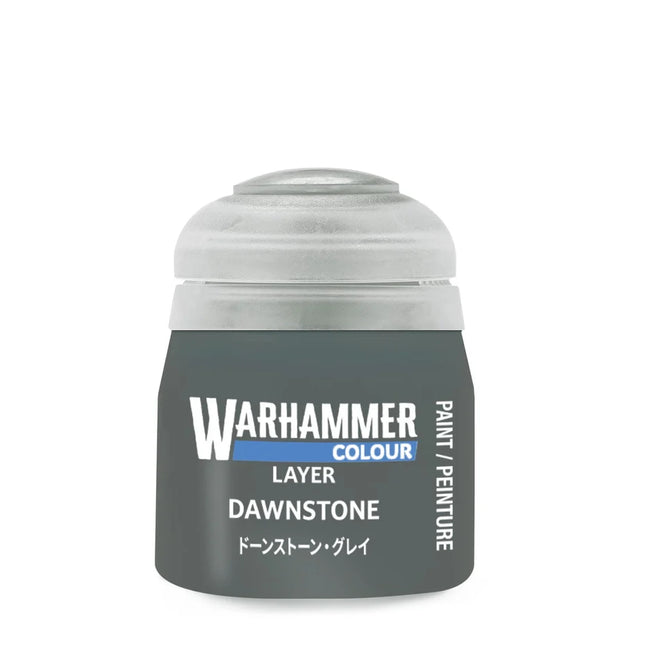 Citadel Layer: Dawnstone
