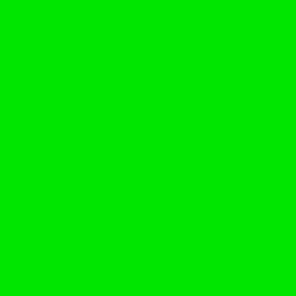 Gamma Green - Air