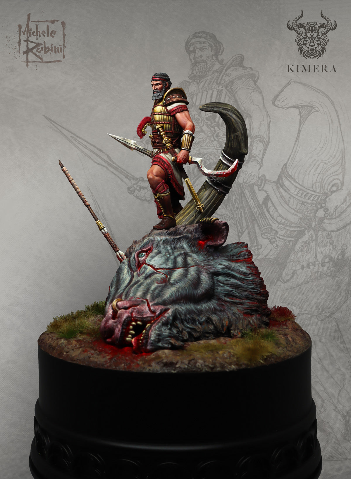 Gilgamesh