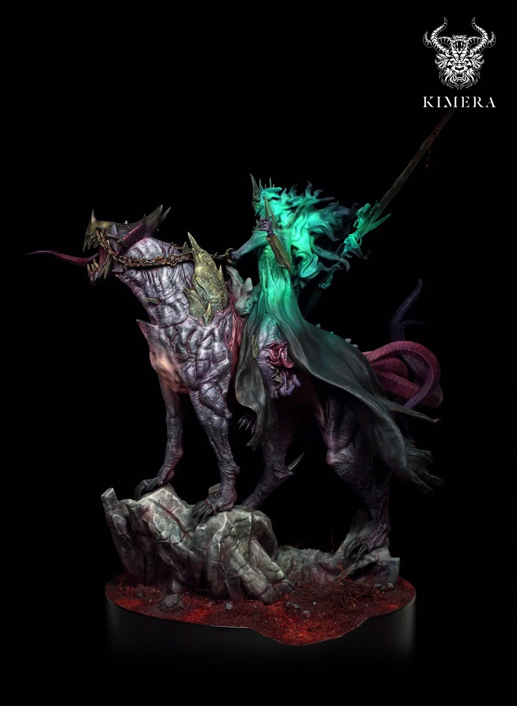 The Gloomhound