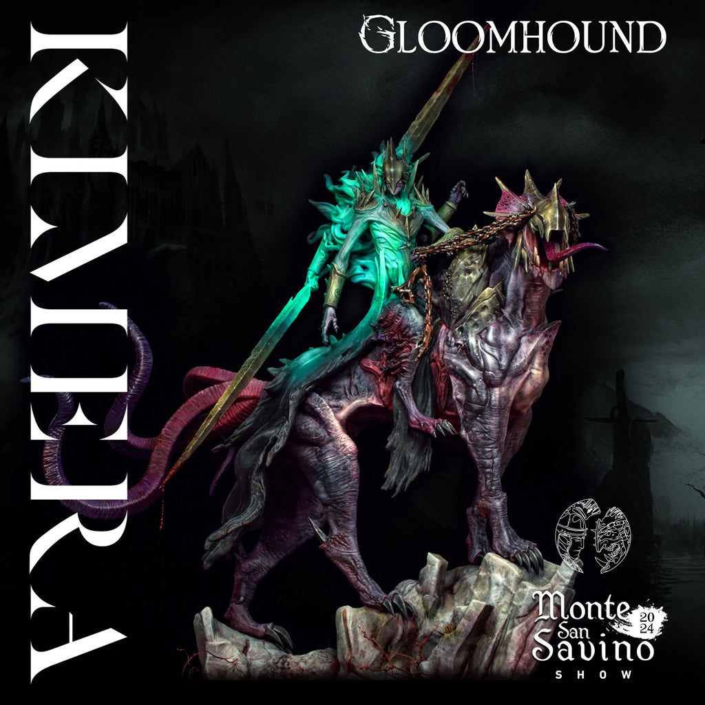 The Gloomhound