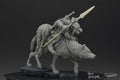 Goblin Wolf Rider