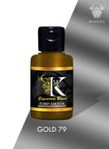 Kimera Kolors: Karlsson Gold 79