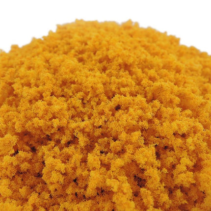 Golden Orange