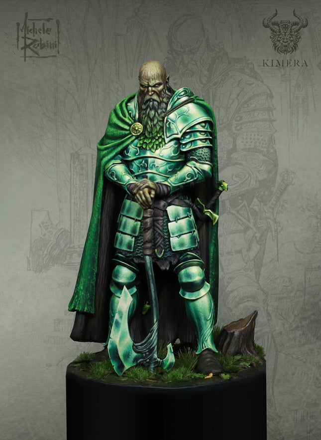 Green Knight