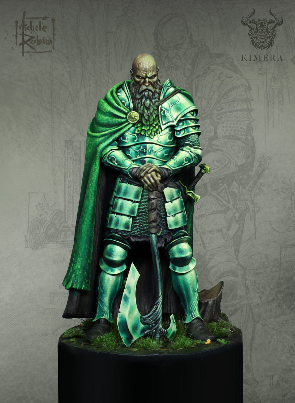 Green Knight
