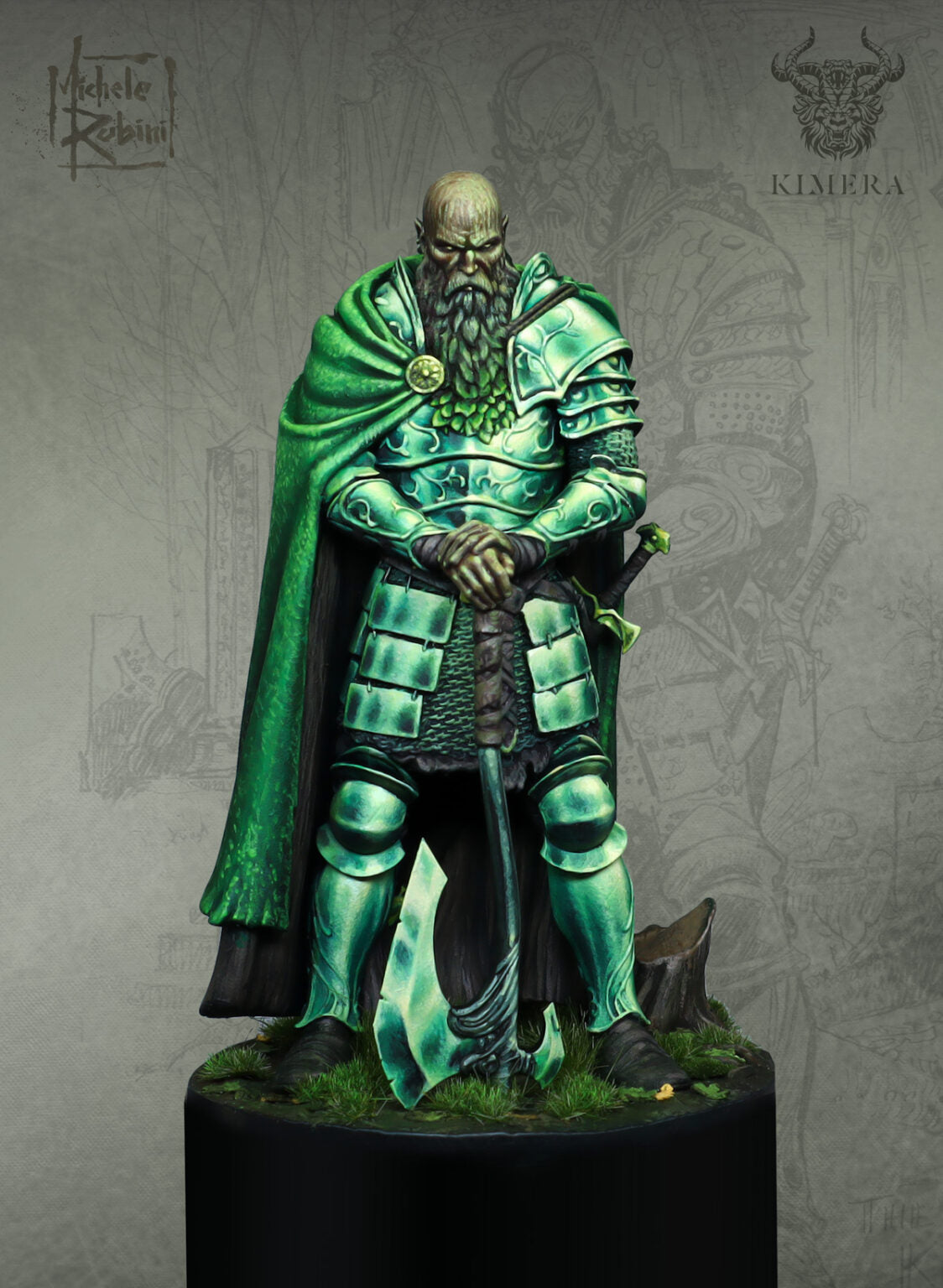 Green Knight