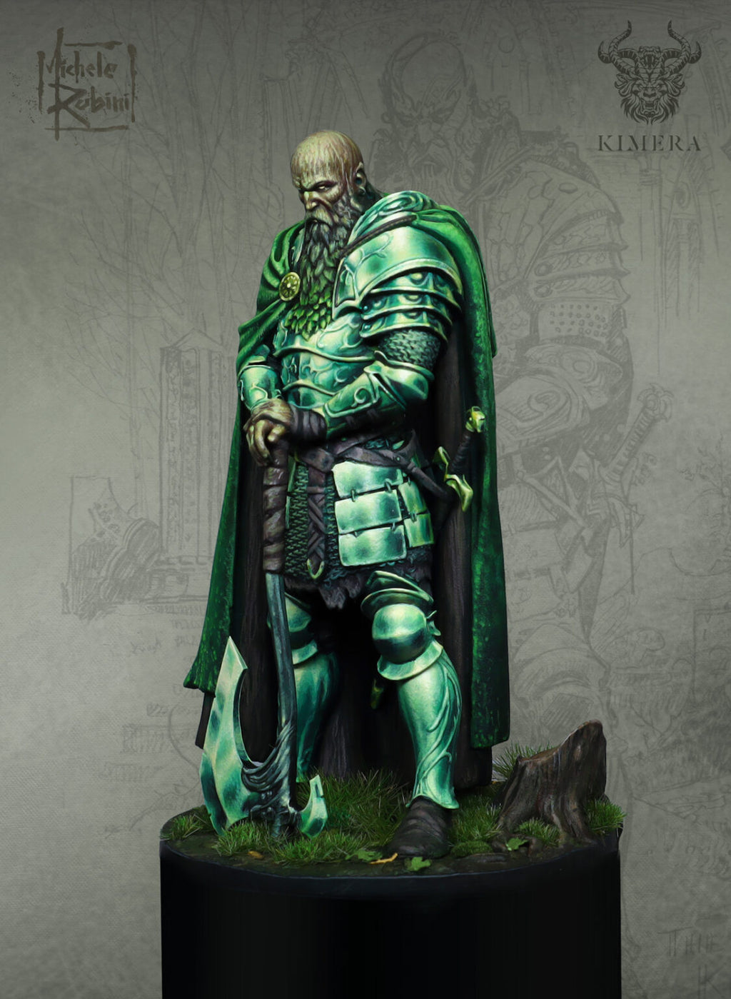 Green Knight