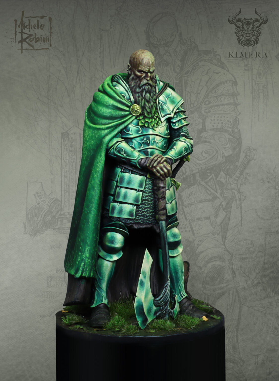 Green Knight