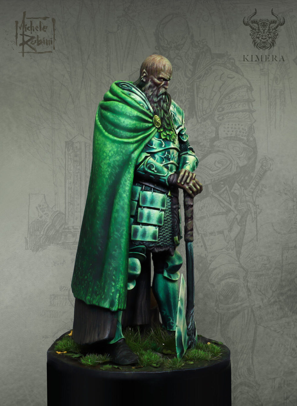 Green Knight