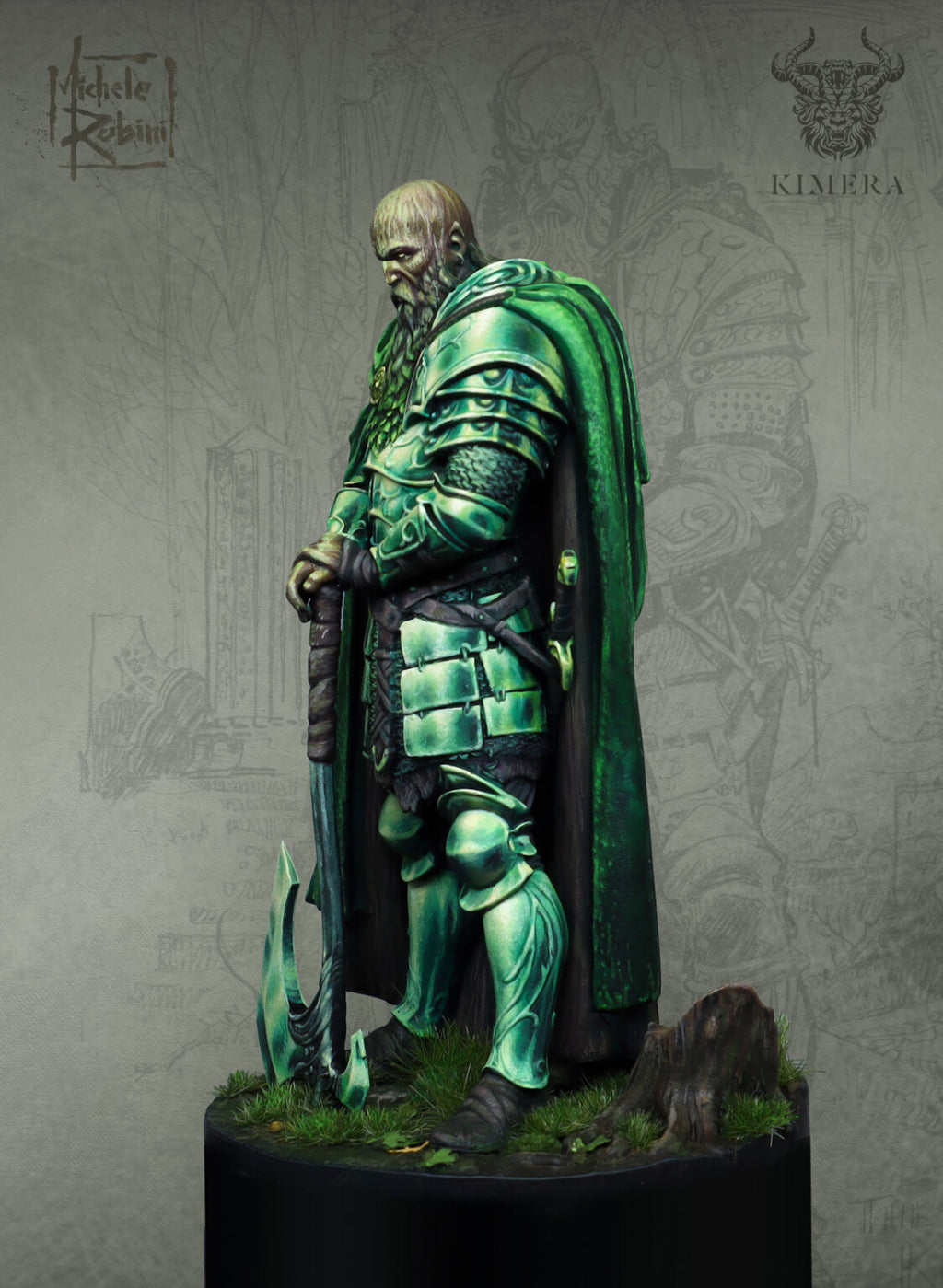 Green Knight