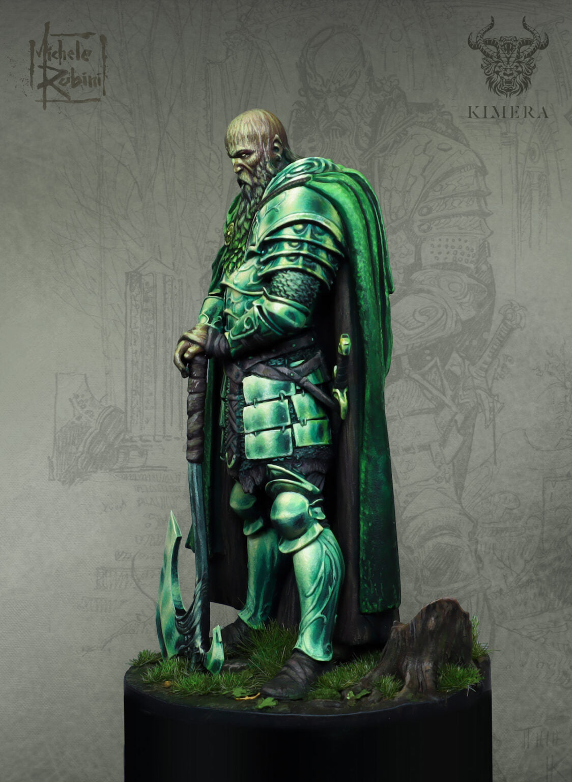 Green Knight