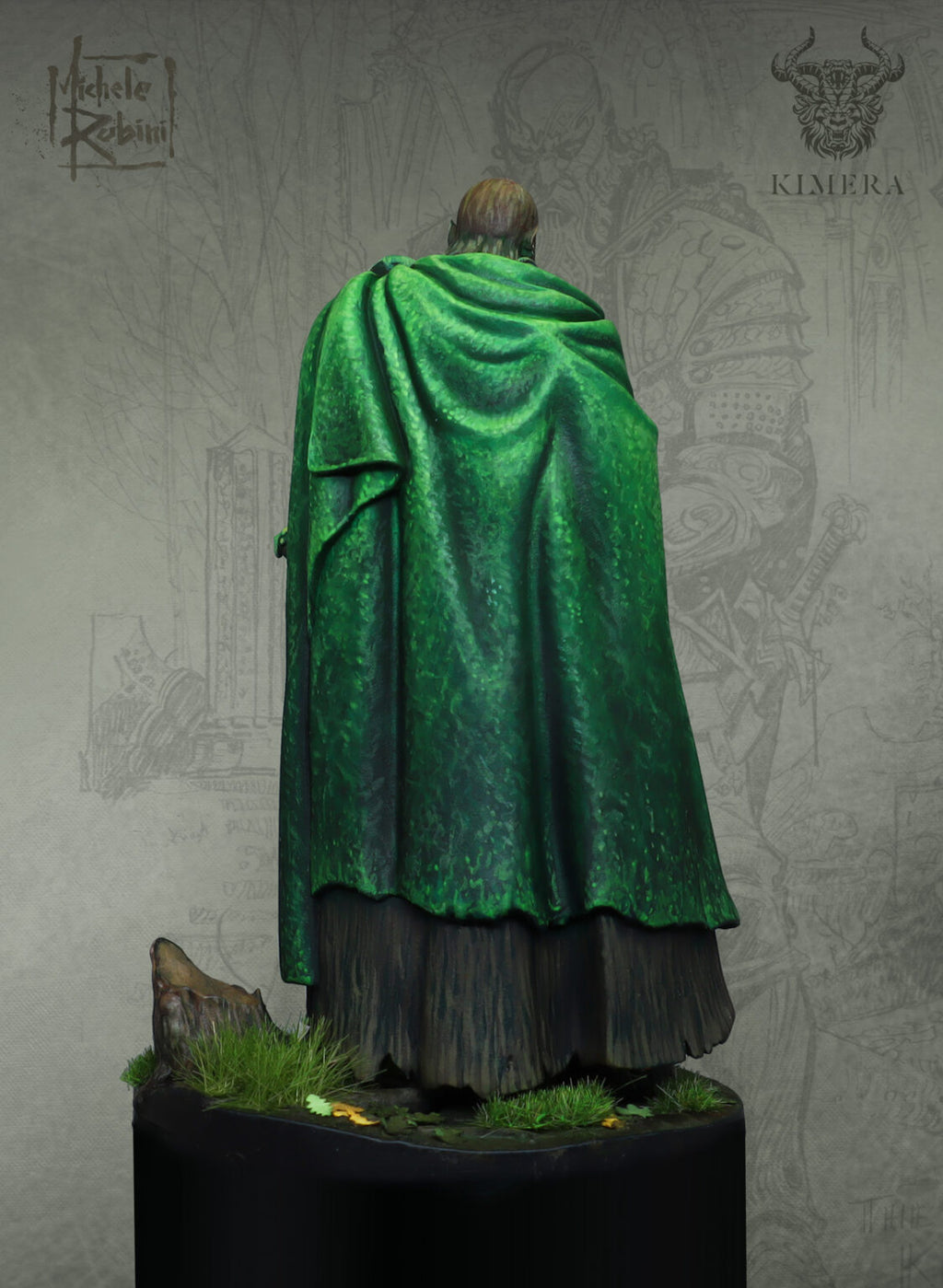 Green Knight