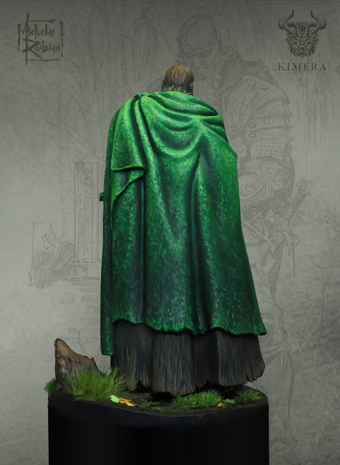 Green Knight