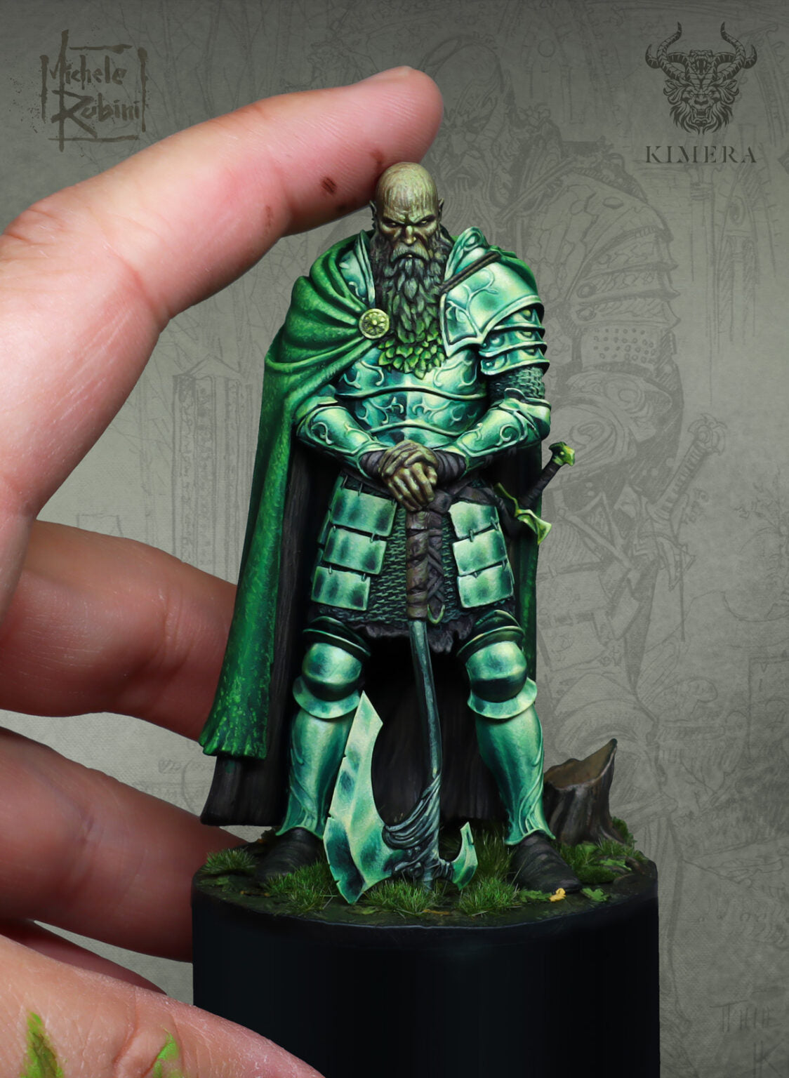Green Knight