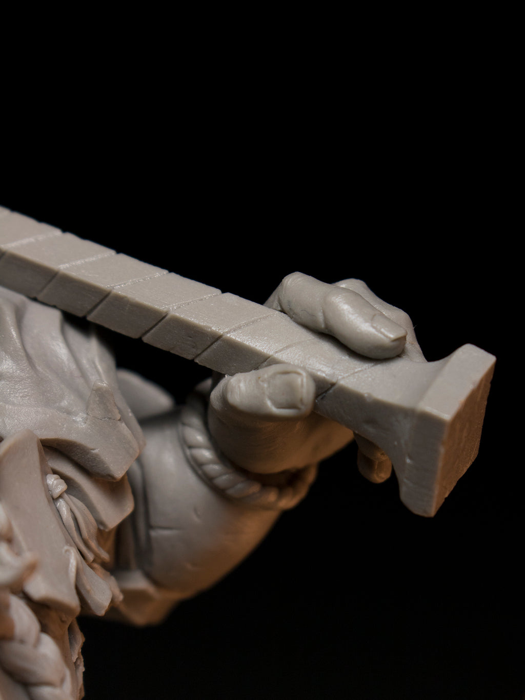 Grunt Stonecracker