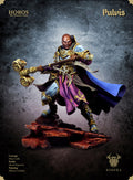 Horos, The Phoenix Cleric
