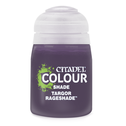 Citadel Shade: Targor Rageshade
