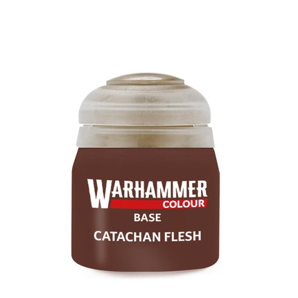 Citadel Base: Catachan Flesh