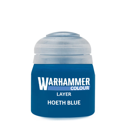 Citadel Layer: Hoeth Blue