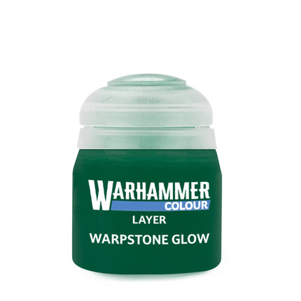 Citadel Layer: Warpstone Glow