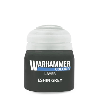 Citadel Layer: Eshin Grey