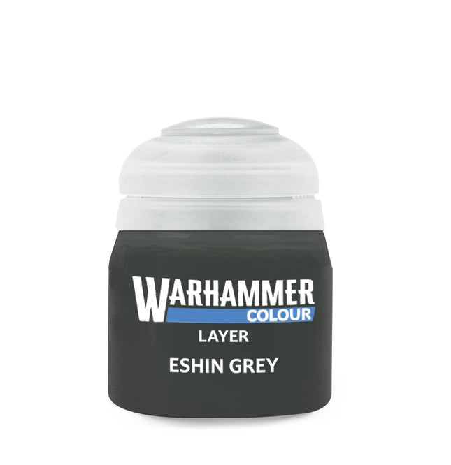 Citadel Layer: Eshin Grey