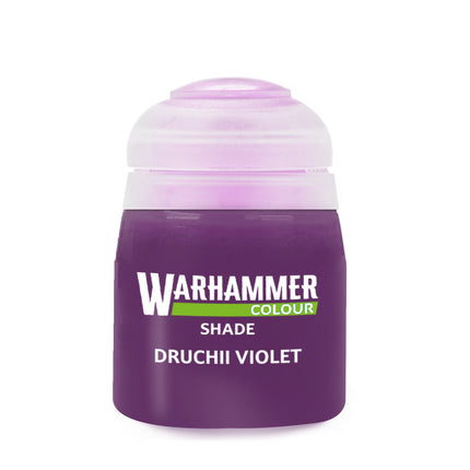 Citadel Shade: Druchii Violet